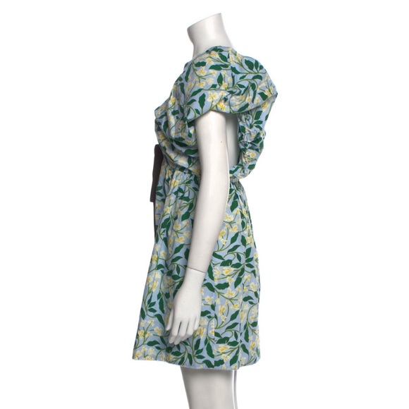 AQUA BY AQUA BENDITA DRESS! - Picture 2 of 3